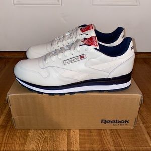 Reebok Classic Leather SPP (BRAND NEW)